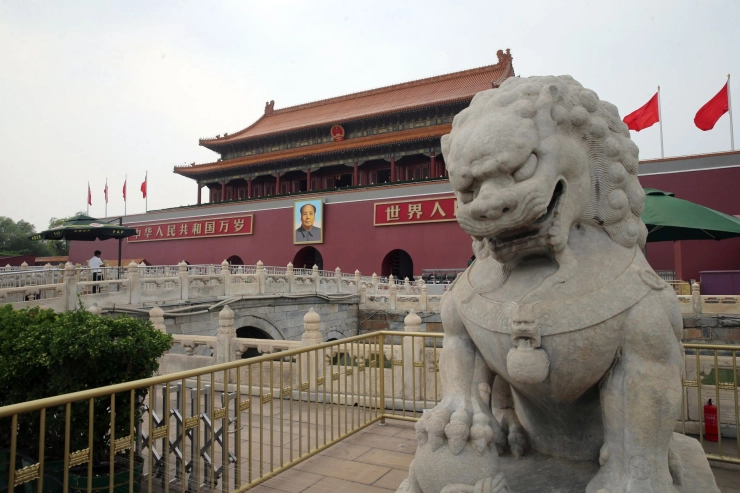 China blokkeert NOS-apps en nieuwssites