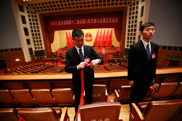Gedesillusioneerde NOS-nieuwsassistent verlaat China