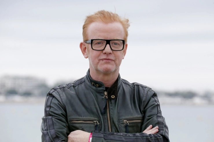 Presentator Top Gear stapt op