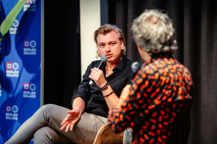 Dit heb je gemist op het Festival van de Journalistiek