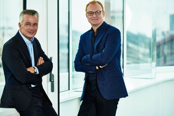Dit belooft DPG Media na overname RTL om pluriformiteit in Nederland te behouden