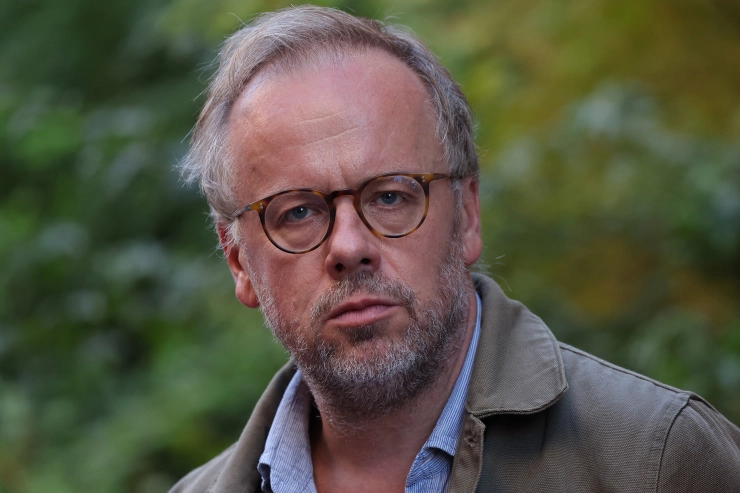 RSF-directeur Christophe Deloire (53) overleden