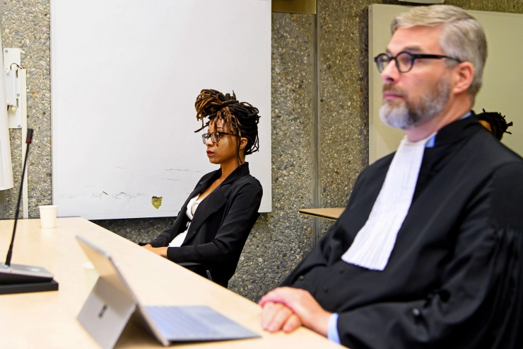 Petitie gestart om officier van justitie terug te krijgen bij zaak Gargard