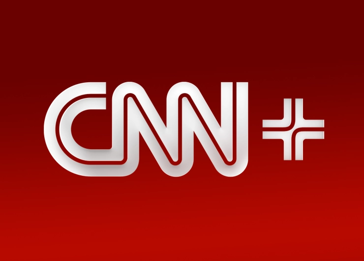 CNN lanceert begin 2022 eigen streamingdienst CNN+