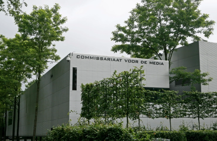 Onderzoek naar gebruik en werking redactiestatuten