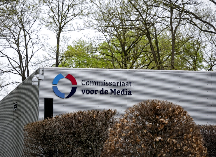 CvdM publiceert jaarverslag 2025: macht Big Tech blijft zorgenkind