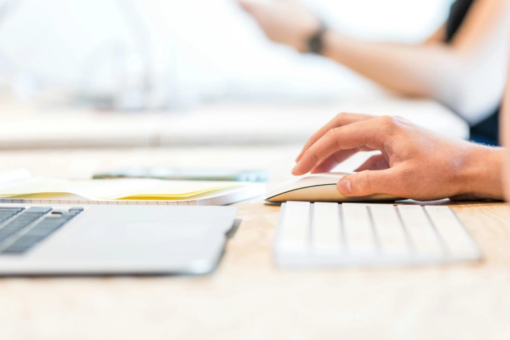 Meeste websites onvoldoende toegankelijk voor mensen met een beperking