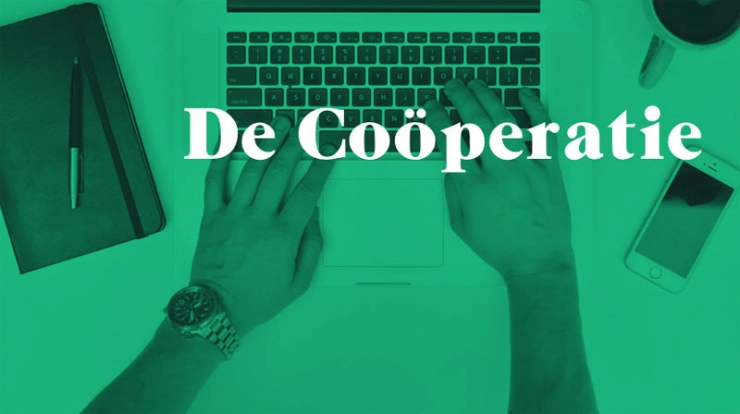 250 leden voor De Coöperatie