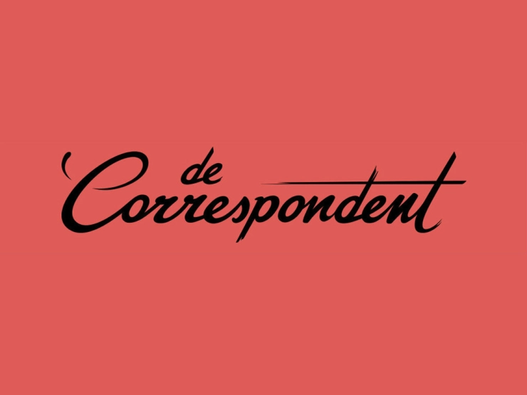 De Correspondent wil komende vijf jaar meer invloed uitoefenen op publieke debat