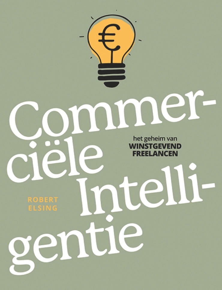 Commercieel denken voor freelancers