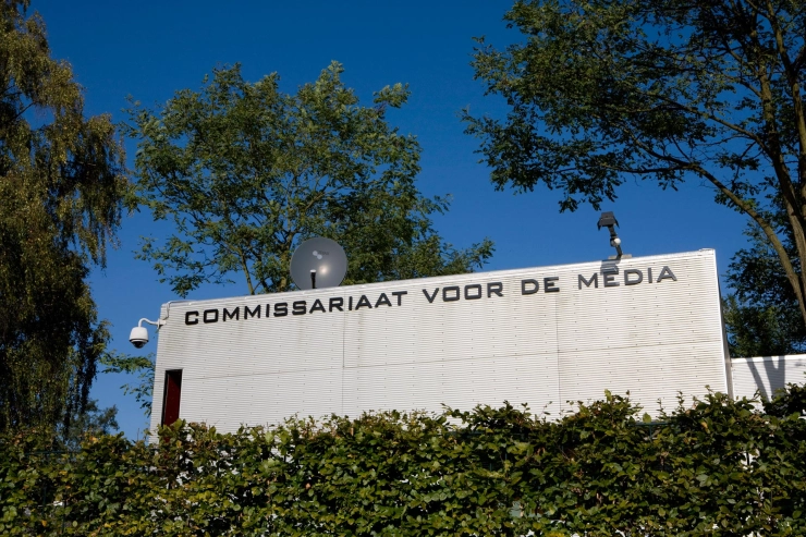 CvdM prijst verbeterde transparantie NPO-begroting