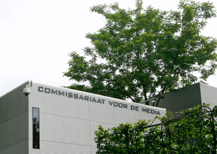 Commissariaat voor de Media onderzoekt nevenfunctie Yvon Jaspers