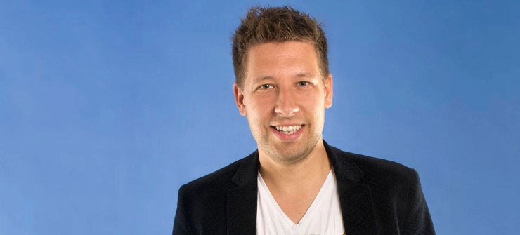Daan Vermeer (28)
