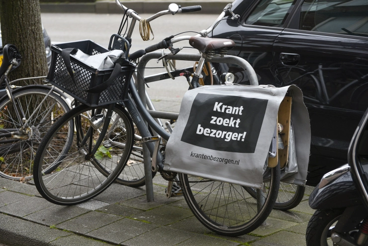 Rechtbank: ‘zelfstandige’ depothouders van Mediahuis waren werknemers