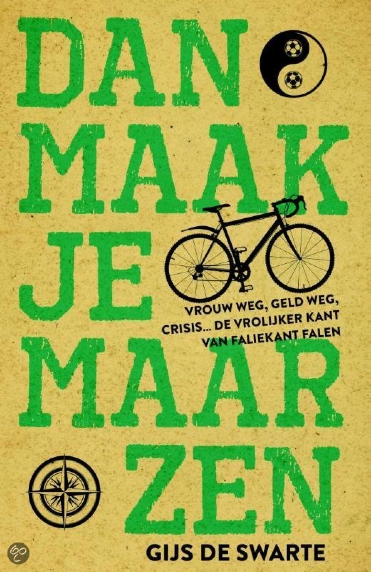 Zen maken
