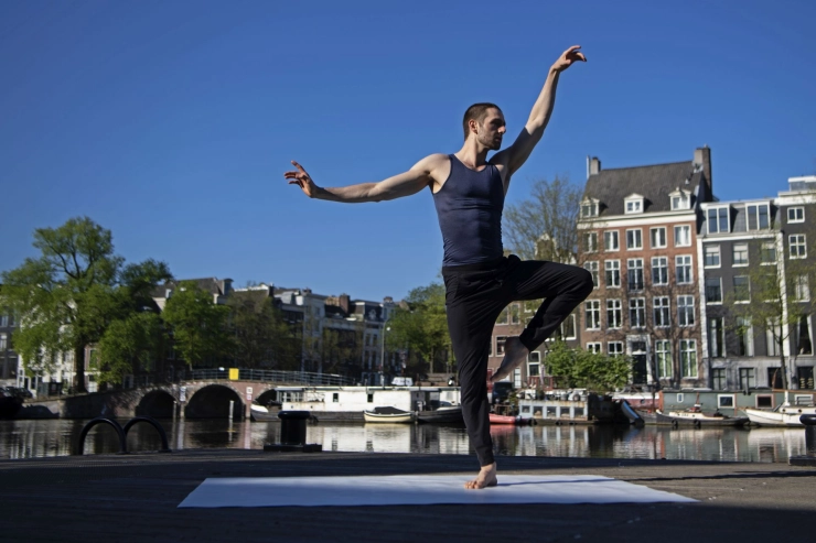NPO kan zendtijd vrijmaken voor cultuursector na financiële steun overheid