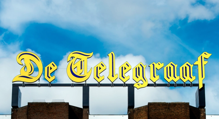 Redactie Telegraaf oneens met directie