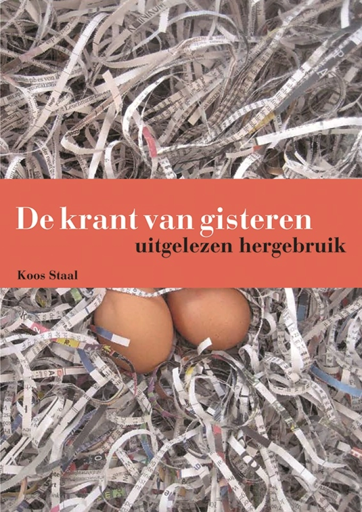 Leve het  papier!