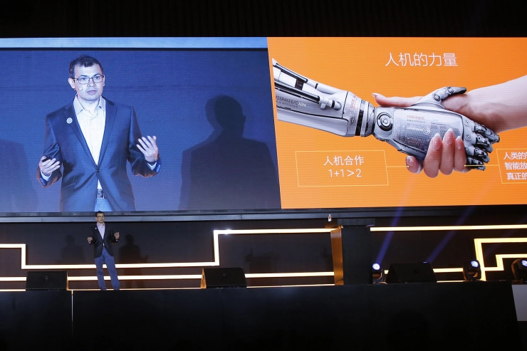 AI-expert Google pleit voor internationale toezichthouder rondom AI