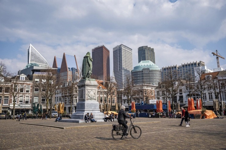 De Groene Amsterdammer en NRC winnen Haagse persprijzen