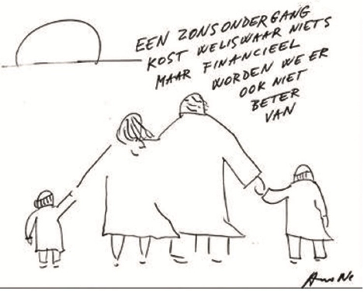 Uit de stamkroeg
