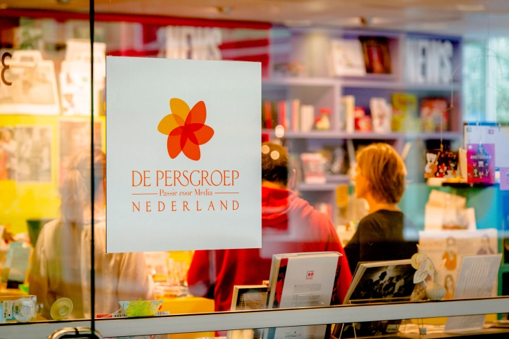 ‘Onbegrijpelijk dat de Persgroep niet meewerkt aan geschillencommissie Auteursrecht’