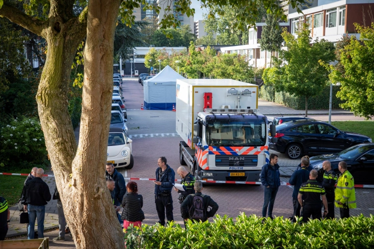 Gerechtshof Amsterdam legt nieuwe beperkingen op in rechtszaak Nabil B.