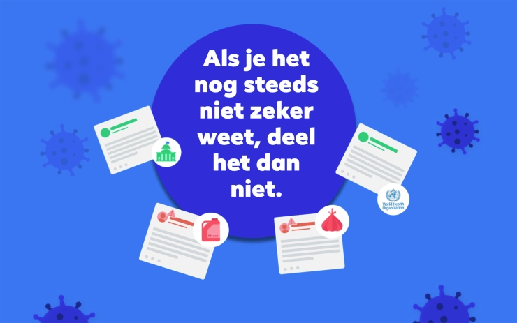Facebook: geen beïnvloeding bij Tweede Kamerverkiezingen