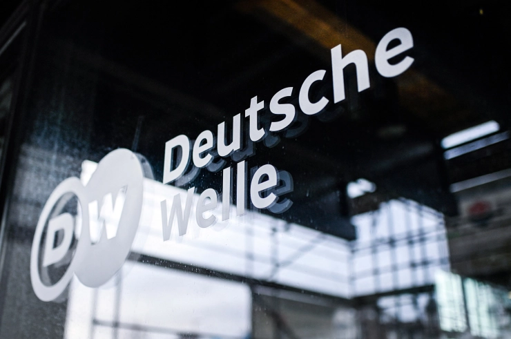 Deutsche Welle ontslaat zeven werknemers voor vermeend anti-semitisme
