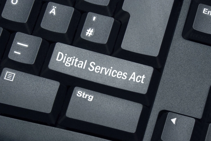 ‘Geen handhaving, want Nederland heeft nieuwe internetregels niet aangepast aan EU-wetgeving’