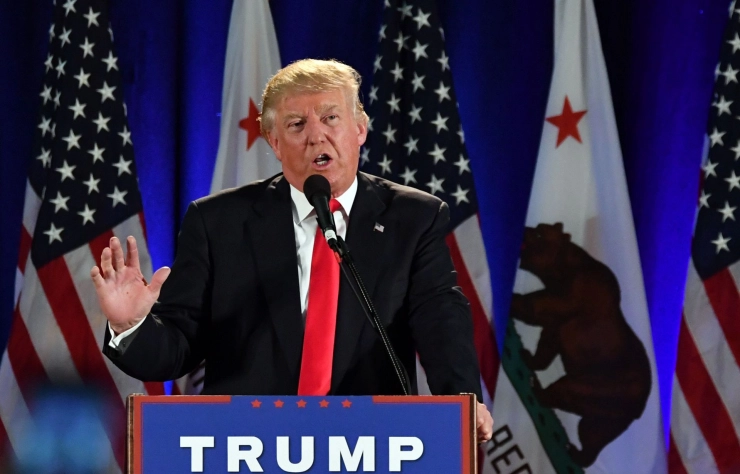 The New York Times schrijft voortaan onpartijdig over Trump