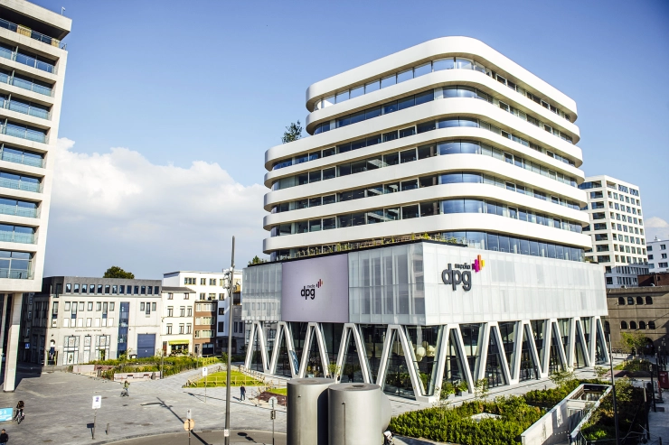 DPG Media hield echte ontslagreden Jaak Smeets geheim op verzoek slachtoffer