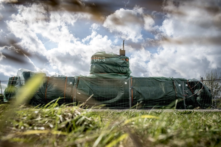 Moordenaar Kim Wall in gevangenis aangevallen