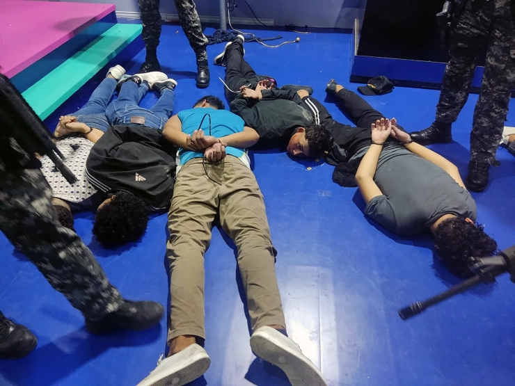 Aanklager die aanval op tv-studio in Ecuador onderzocht is doodgeschoten