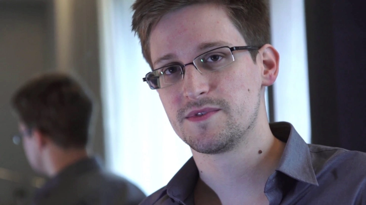 Witte Huis gunt Snowden geen gratie