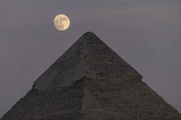 Egypte: vier journalisten aangeklaagd om één artikel
