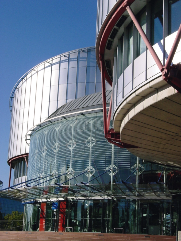 Europese hof houdt Nederland bij de les