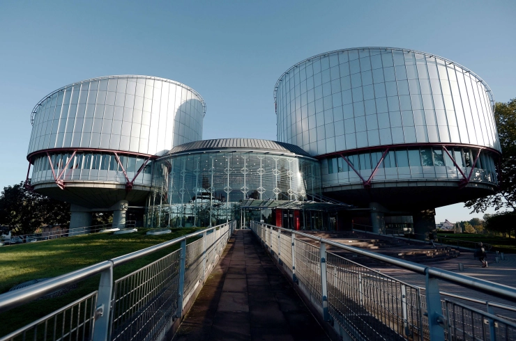 Spaanse journalisten beginnen zaak bij EHRM