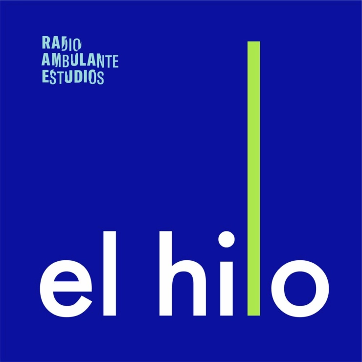 Maker Silvia Viñas over ‘El Hilo’, een podcast met Latijns-Amerikaans nieuws