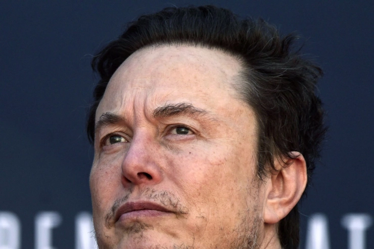 Musk wil vanaf volgende zomer betalingen op X mogelijk maken
