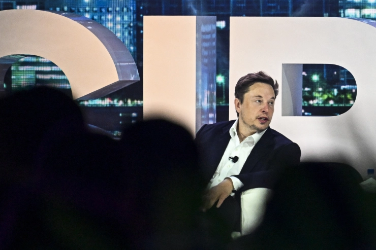 Musk dreigt inactief Twitter-account omroep NPR af te pakken