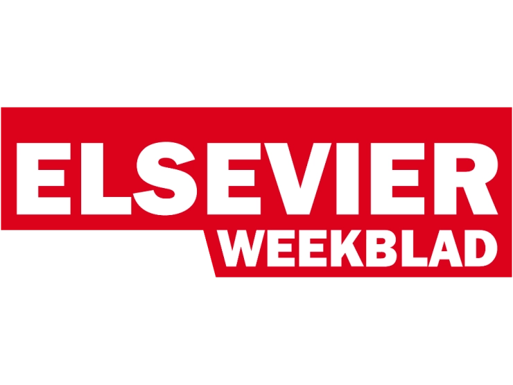 Modejournalist De Greef vertrekt bij Elsevier Weekblad
