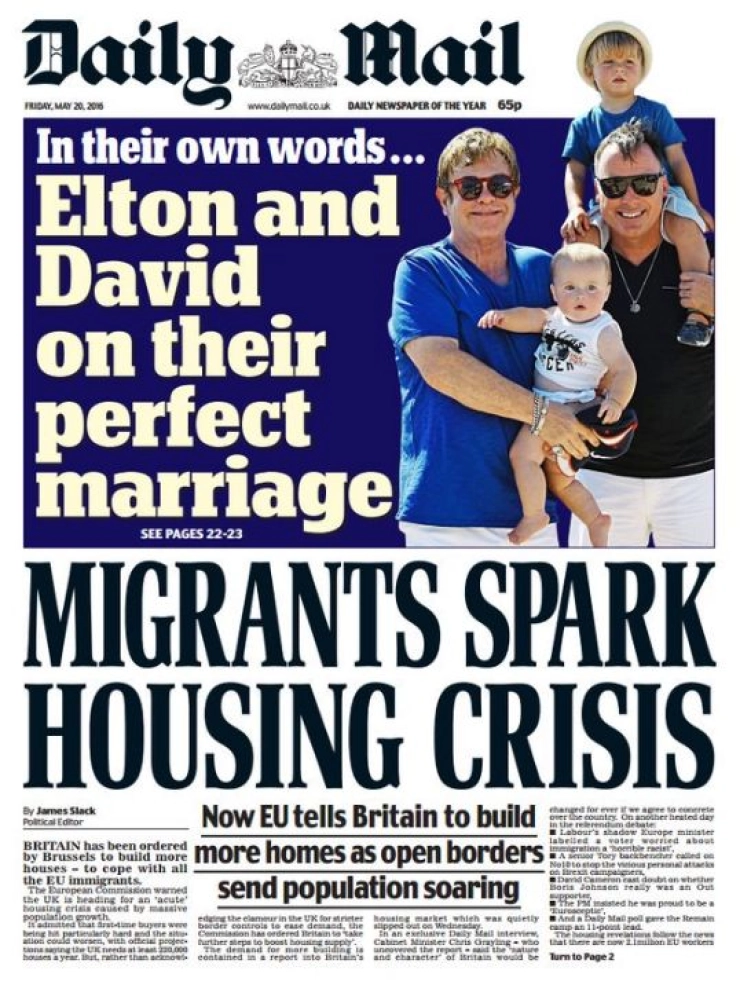 Zaak prins Harry en anderen tegen uitgever Daily Mail gaat door