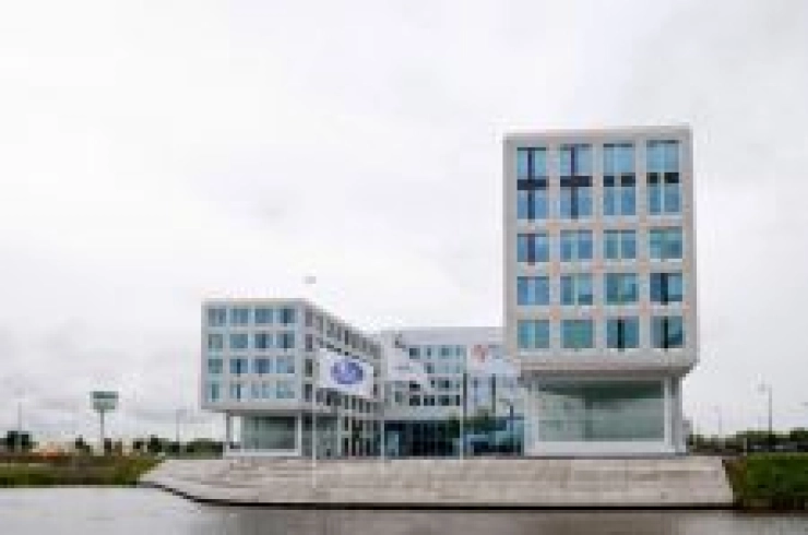 ‘Endemol overlegt met schuldeisers’