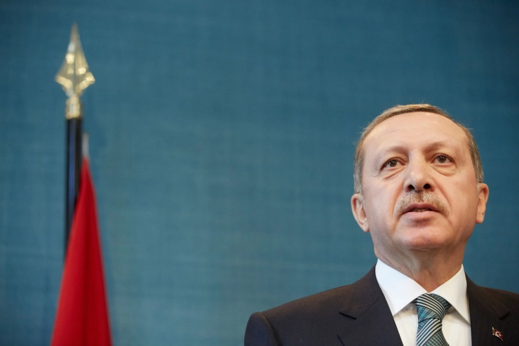 Turkije wil dat Twitter journalisten-account opheft