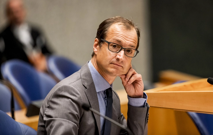 Wet DBA tot zeker 2018 uitgesteld