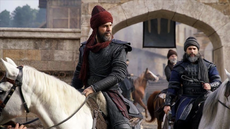 Turkije: mogelijk celstraf journalist voor belediging in 1280 overleden sultan