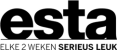Esta krijgt tv-show bij Het Gesprek