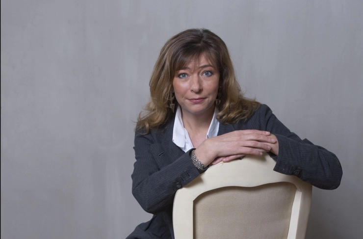 Verdachte aangehouden na bedreigingen Esther Voet en Wierd Duk