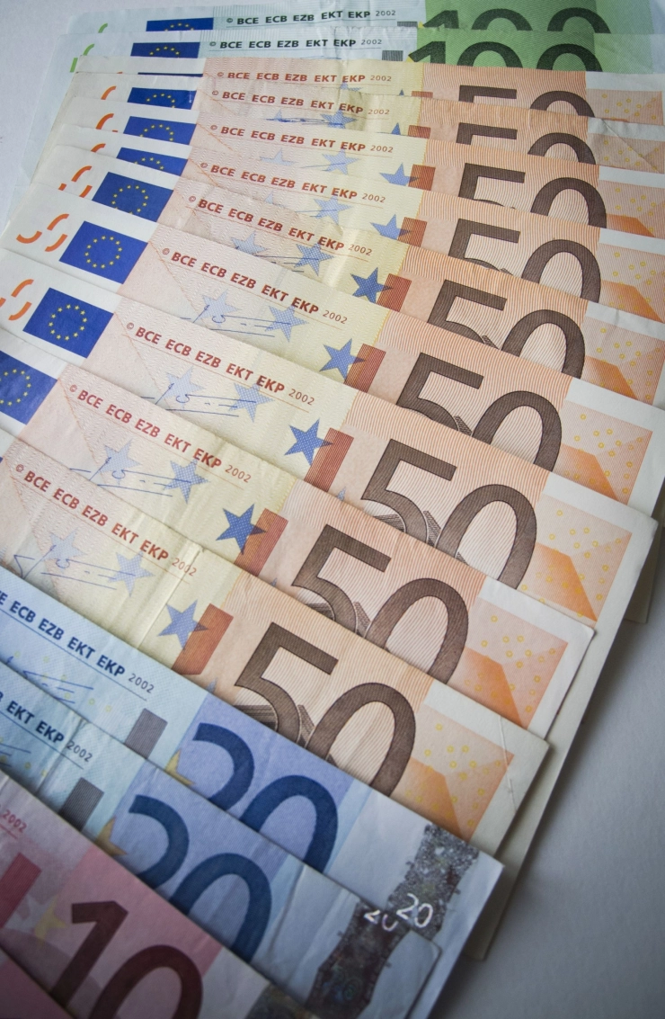 Freelancers presenteren conceptplan voor verbetering onderhandelingspositie